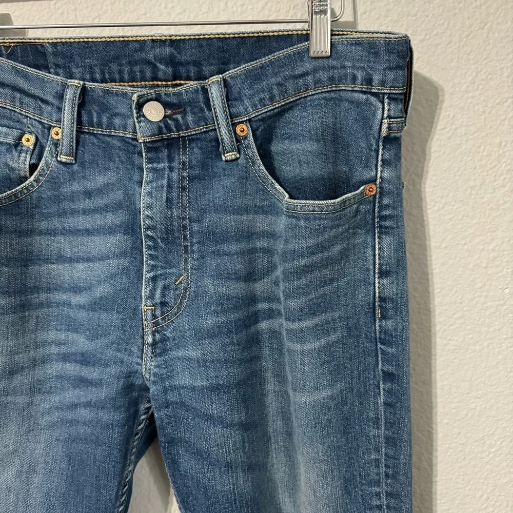 Levis levi’s style